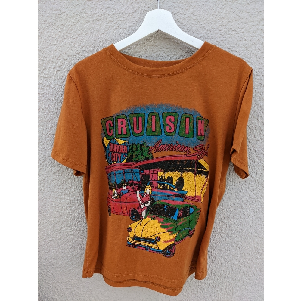 Americana T-shirt